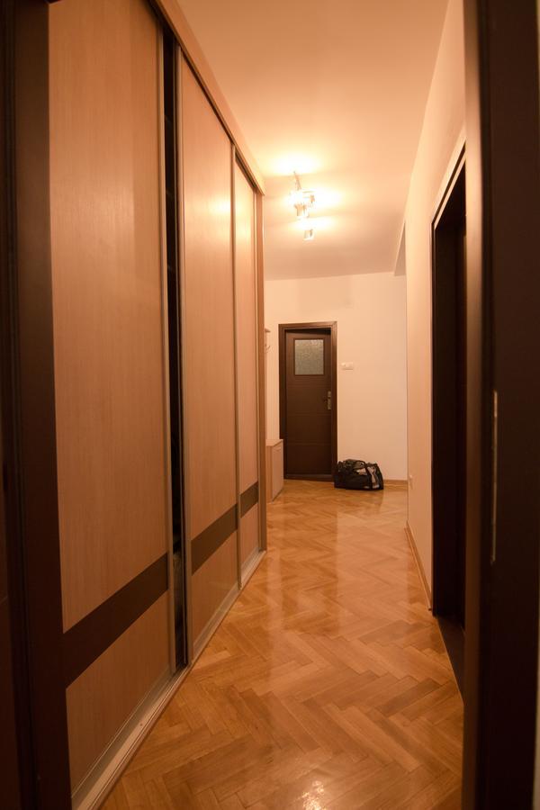 Apartments Near St. Sava Temple ベオグラード エクステリア 写真